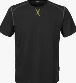 37.5® Funktions T-shirt 7404 TCY