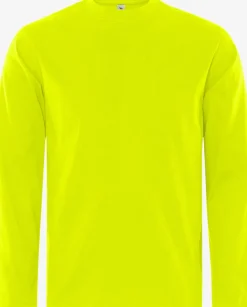 Acode Heavy Långärmad T-shirt 1914 HSJ