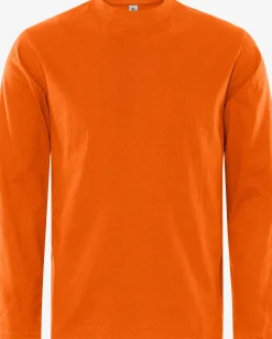 Acode Heavy Långärmad T-shirt 1914 HSJ