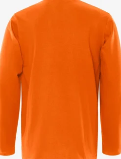 Acode Heavy Långärmad T-shirt 1914 HSJ