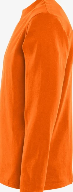Acode Heavy Långärmad T-shirt 1914 HSJ