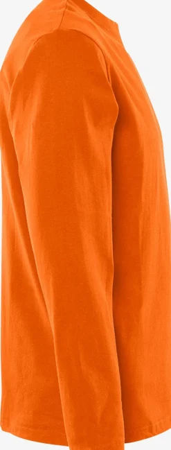 Acode Heavy Långärmad T-shirt 1914 HSJ