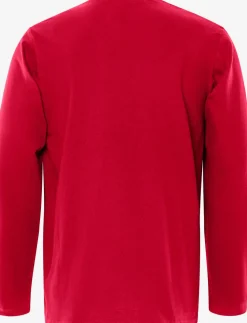 Acode Heavy Långärmad T-shirt 1914 HSJ