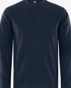 Acode Heavy Långärmad T-shirt 1914 HSJ