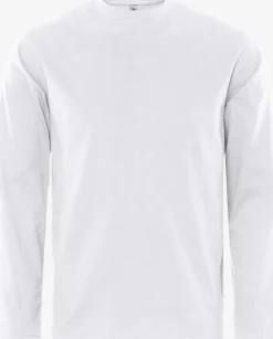 Acode Heavy Långärmad T-shirt 1914 HSJ