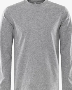 Acode Heavy Långärmad T-shirt 1914 HSJ