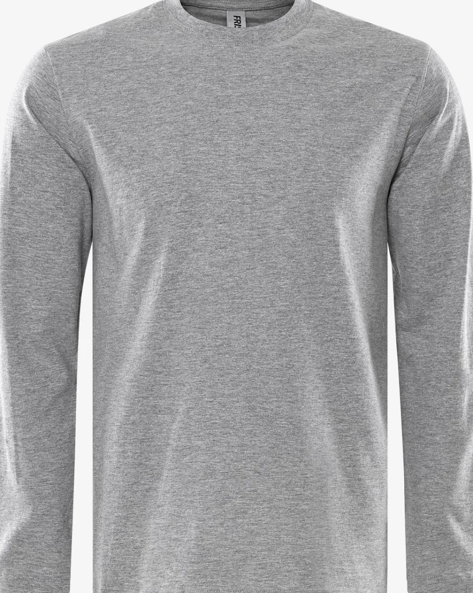 Acode Heavy Långärmad T-shirt 1914 HSJ