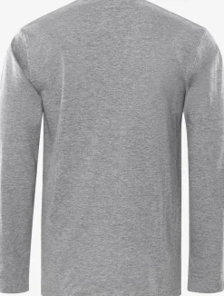 Acode Heavy Långärmad T-shirt 1914 HSJ