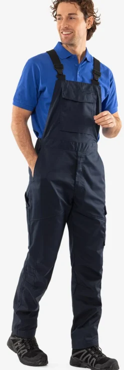 Acode Heavy Pikétröja 1724 PIQ