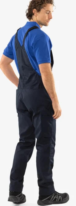 Acode Heavy Pikétröja 1724 PIQ