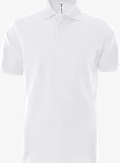 Acode Heavy Pikétröja 1724 PIQ