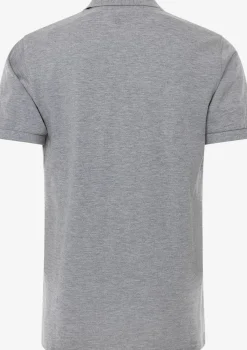 Acode Heavy Pikétröja 1724 PIQ