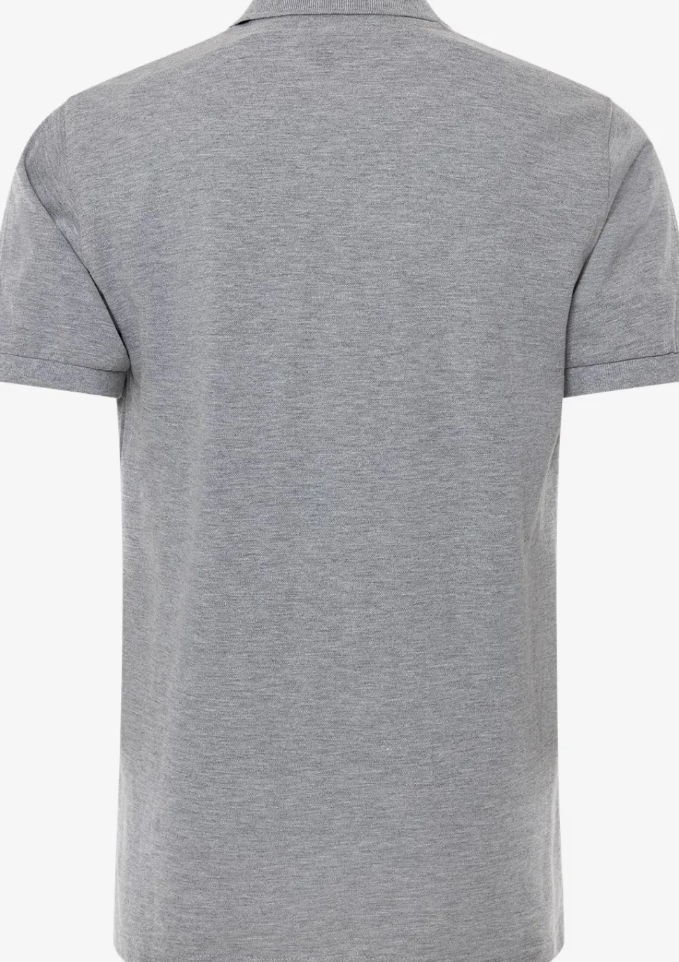 Acode Heavy Pikétröja 1724 PIQ
