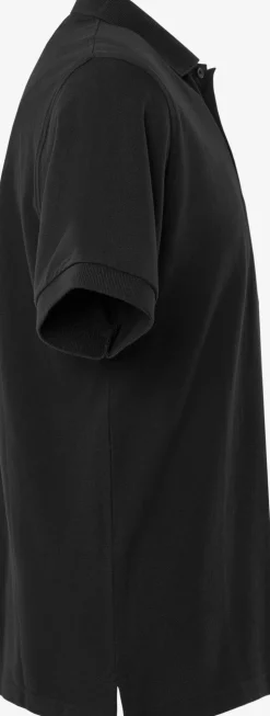 Acode Heavy Pikétröja 1724 PIQ