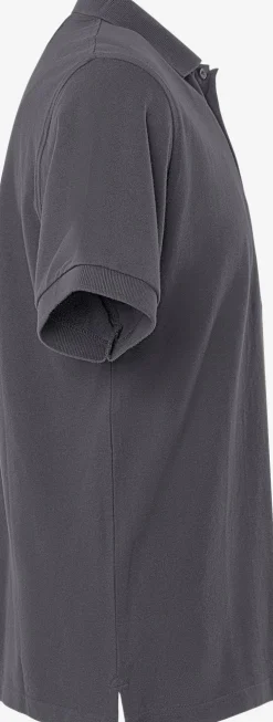 Acode Heavy Pikétröja 1724 PIQ