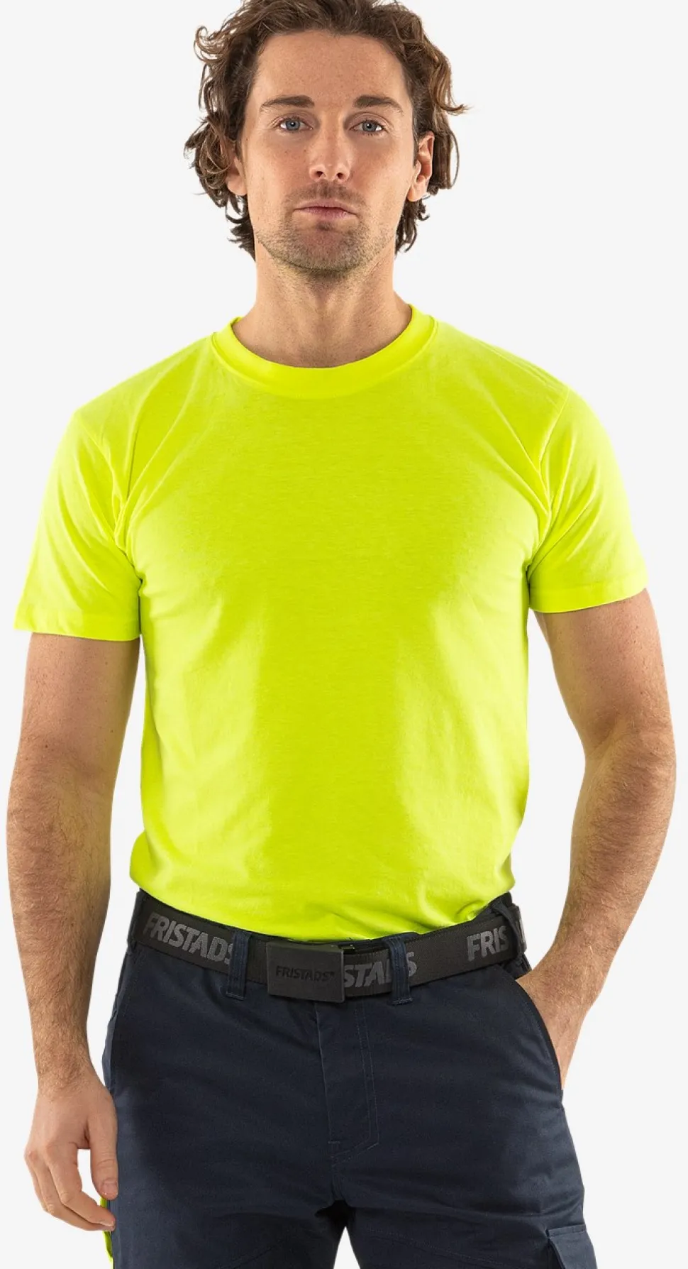 Acode Heavy T-shirt 1912 HSJ