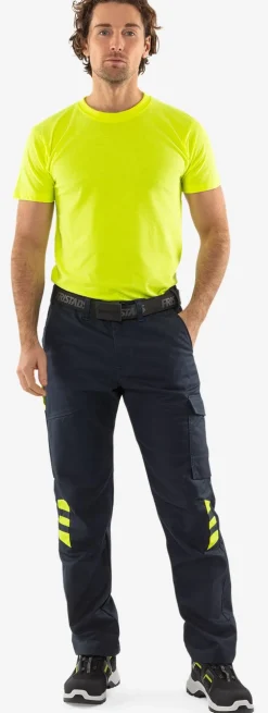 Acode Heavy T-shirt 1912 HSJ