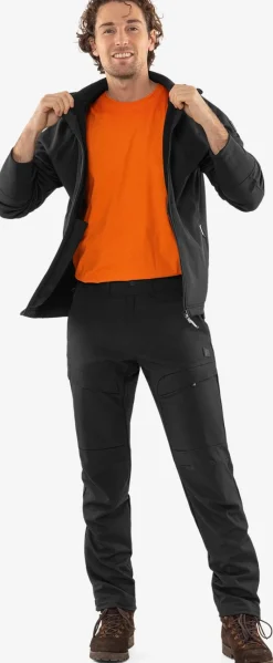 Acode Heavy T-shirt 1912 HSJ