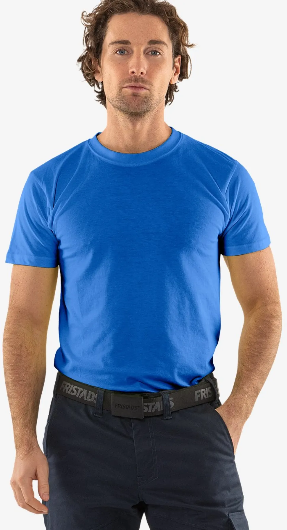 Acode Heavy T-shirt 1912 HSJ