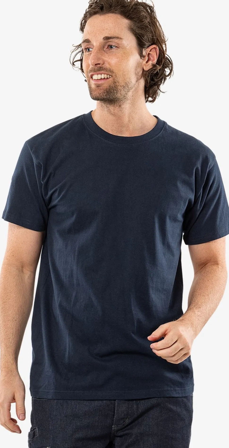 Acode Heavy T-shirt 1912 HSJ