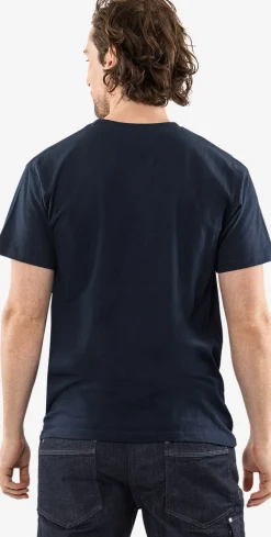 Acode Heavy T-shirt 1912 HSJ
