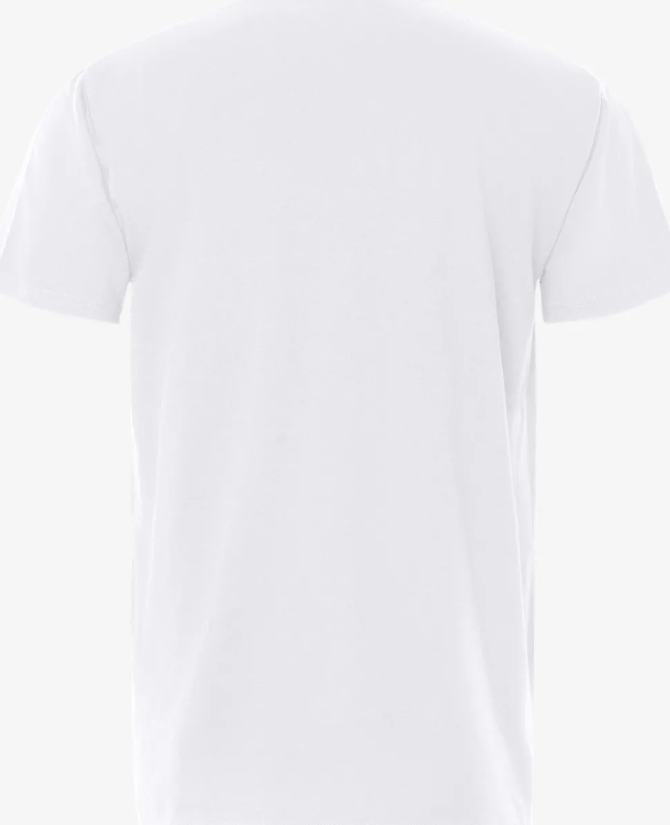 Acode Heavy T-shirt 1912 HSJ