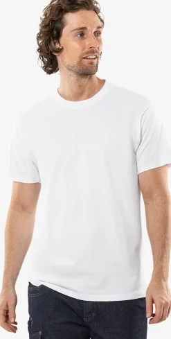 Acode Heavy T-shirt 1912 HSJ
