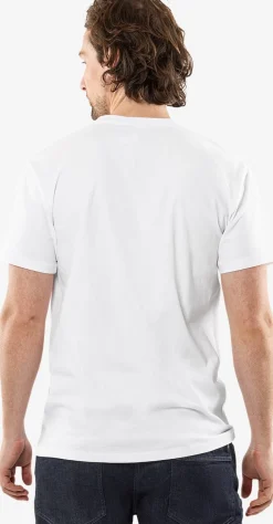 Acode Heavy T-shirt 1912 HSJ