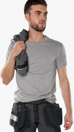 Acode Heavy T-shirt 1912 HSJ