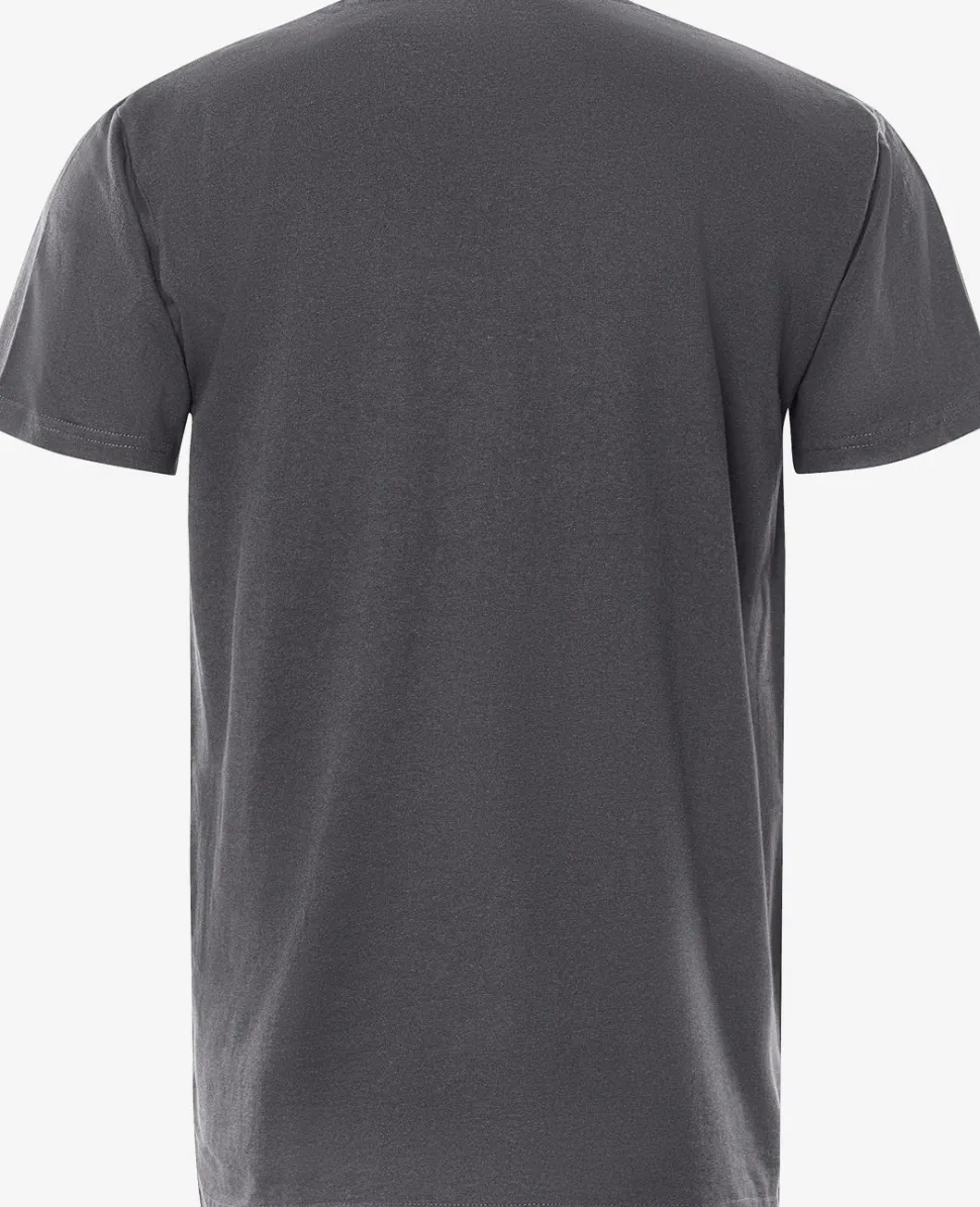 Acode Heavy T-shirt 1912 HSJ