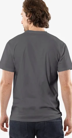 Acode Heavy T-shirt 1912 HSJ
