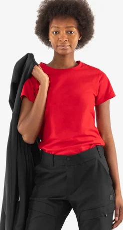Acode Heavy T-shirt 1917 HSJ, Dam