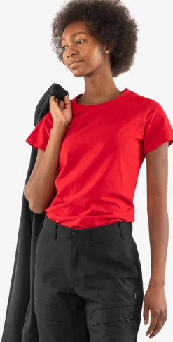 Acode Heavy T-shirt 1917 HSJ, Dam