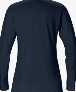 Acode Långärmad T-shirt Stretch 1927 ELA, Dam