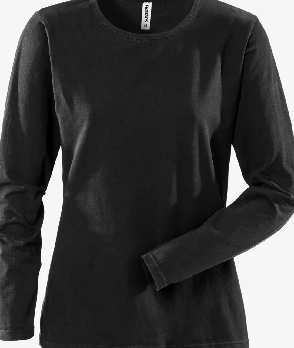 Acode Långärmad T-shirt Stretch 1927 ELA, Dam