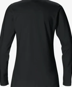 Acode Långärmad T-shirt Stretch 1927 ELA, Dam