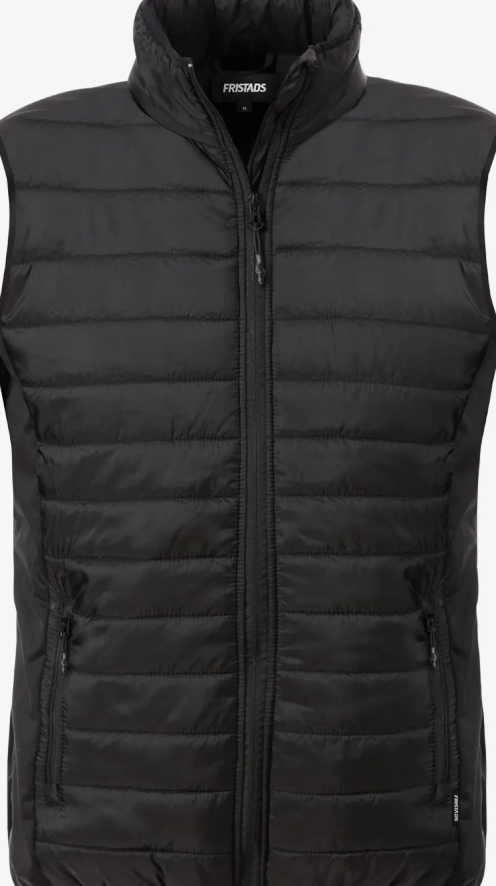 Acode Quiltad Väst 1515 SCQ