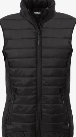 Acode Quiltad Väst 1516 SCQ, Dam