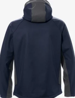 Acode Softshell-jacka 1414 SHI