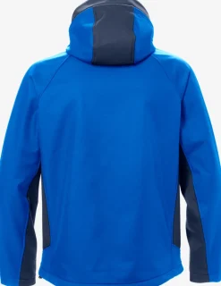 Acode Softshell-jacka 1414 SHI