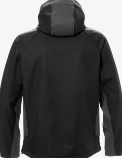 Acode Softshell-jacka 1414 SHI