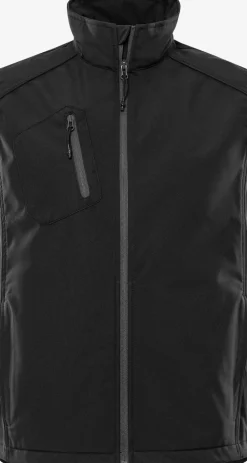 Acode Softshell-väst 1506 SBT