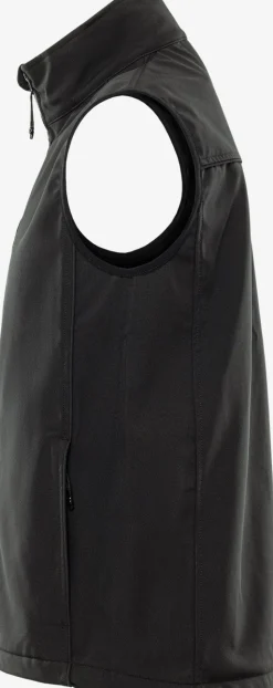 Acode Softshell-väst 1506 SBT