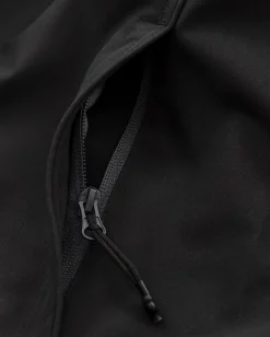 Acode Softshell-väst 1506 SBT