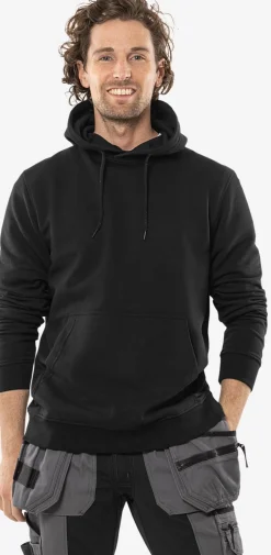 Acode Sweatshirt Med Huva 7736 SWB