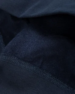 Acode Sweatshirt Med Kort Dragkedja 1737 SWB