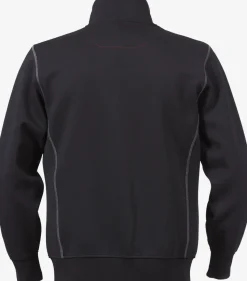 Acode Sweatshirt-jacka 1747 DF