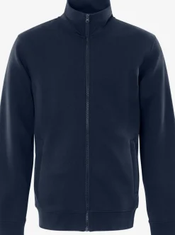 Acode Sweatshirt-jacka 1733 SWB