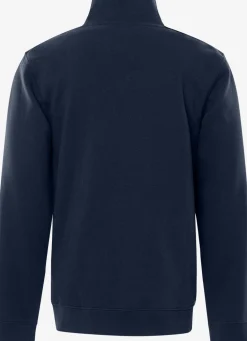 Acode Sweatshirt-jacka 1733 SWB