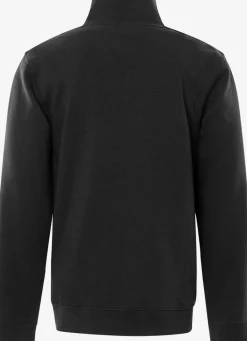 Acode Sweatshirt-jacka 1733 SWB